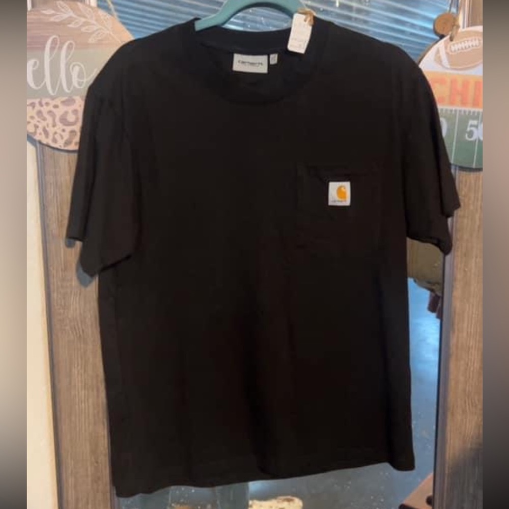 carhartt t shirt